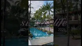 @chatrium Luxury 10/10 #directedbylizvlog #vlog #fypシ #hotelreview