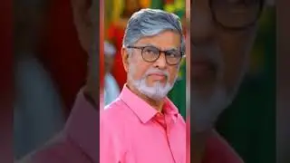 S A Chandrasekhar 🤦