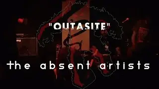 OutaSite (live at Sala Juglar)