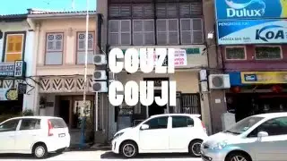 Couzi Couji Hostel
