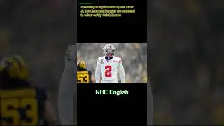 Bengals predicted by Mel Kiper Jr. to make NFL history at 10th overall with safety pick