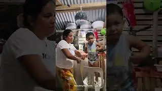 Nag luto Ako Ng fried chicken at special Sinangag