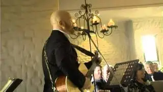 Nick & Liesel's Wedding Music Video.mp4
