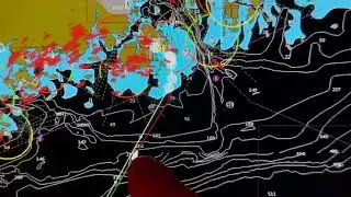 Chapter 4 Arriving Norway & Waiting for Storm HANS to pass