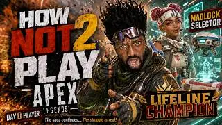 Lifeline Champion Ep1