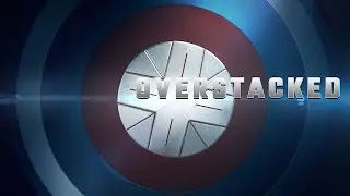 Overstacked