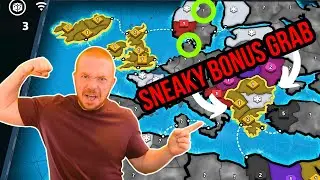 Hilarious NOOB CORNER DRAMA in Europe Advanced