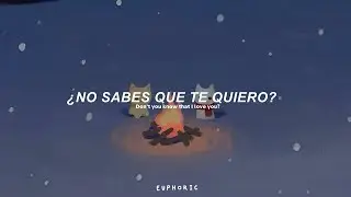 Fleet Foxes - Angel in the Snow (Sub. Espa&ntilde;ol + Lyrics)