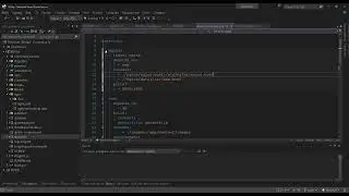 VPS Asp net core nginx docker compose deploy (ч-2)