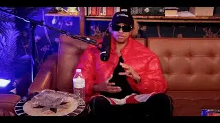 Big Cali World Episode #35 - Indika Sam