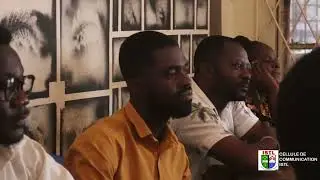 INSTITUT SUPÉRIEUR TECHNIQUE DE LUBUMBASHI : RÉUNION DU CONSEIL DE L'INSTITUT