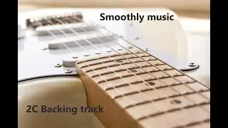 Smoothly music backing track