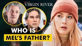 Virgin River Season 5 Part 2: What Awaits Us ?