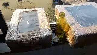 Solar Cooker Bhaskar Day 631 Surya  12 Day 129