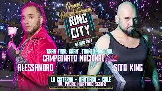 NGEN - Ring City 