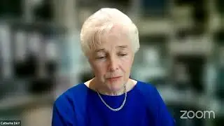 Watch back: Saint Brigid&rsquo;s Day 2022: 50 Years of Irish Women Shaping the EU