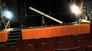 CSI Bed Test.mov