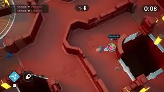 Stadia- Outcasters Daily/Weekly Challenges 24(No Commentary)