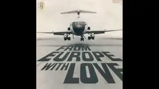 From Europe With Love : Volare