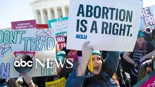 Abortion on the ballot in Michigan