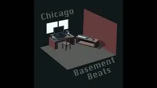 A Chicago Basement Beat Tape