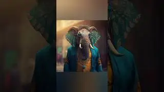 Boss Animals #boss #animals #colors #viral #shortsvideo #shortsviral #amazingrespect
