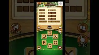 Word Collect  | Level no 289 | Brain game | Word collect game | Word brain game | level 287