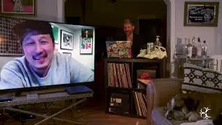 Late Night in Quarantine with Matt Wink: Episode 2