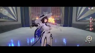 Honkai Star Rail: 3.8 - Memories are the Prelude to Dreams
