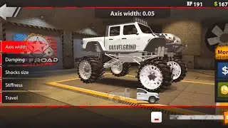Offroad Outlaws: Insane Monster Truck Build After Perfect Suspension Tuning
