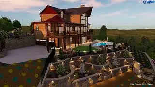 Fine as Wine: The New Gold Standard of Smoky Mountain Luxury.