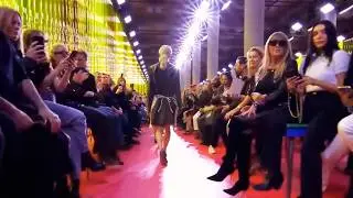 Miu Miu Spring 2026 Ready-to-Wear Collection SS26 Paris Fashion Week