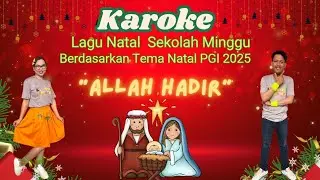 Karoke lagu 