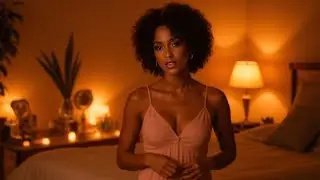Marylanah - Entre N&oacute;s (Vers&atilde;o Portugu&ecirc;s) Audio Oficial