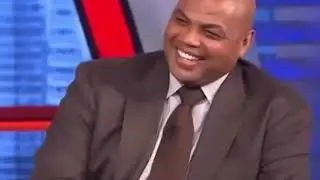 Compilation: NBA on TNT (PART 1) ~ Funny Moments ~ Shaq, Charles Barkley, Ernie, & Kenny