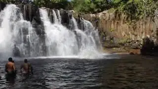 Alexander Falls