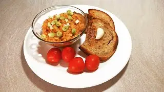 #56 Tvarůžková pomazánka
