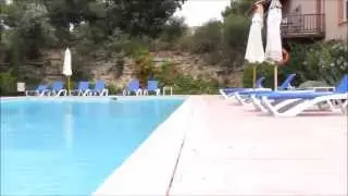 Dop Makelaars - L'Isle-sur-la-Sorgue - Luxe villa in de Provence