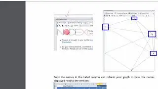 NodeXl