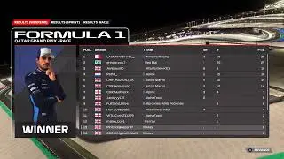 CDR RACING