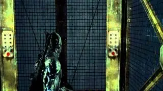 Dark Sector Walkthrough HD Part 6 (Brutal difficulty)