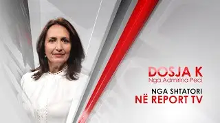 &ldquo;Dosja K&rdquo;, sezoni i ri me histori t&euml; rralla nga koha e komunizmit