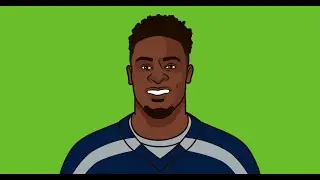 DraftKings NFL DFS Advice Seattle vs. Washington Showdown - 11/29/21
