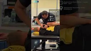 Shoulder Mobilisation 