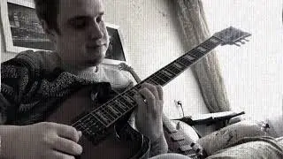 Ariana Grande - 34+35 | Guitar Cover by Lex Egorov