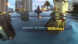 BMW i Vision Future Interaction   Mobility Mirror
