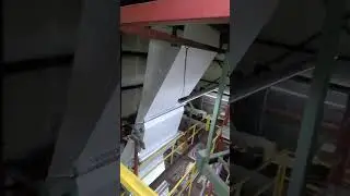 Extrusion Blown Film Line