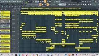 new brazil flp project 2022 !! new song flp project dj suwalal choudhary