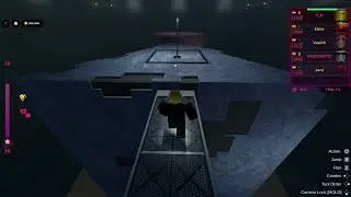 Dominating SKY SQUID GAMES again but it&rsquo;s only VIPS