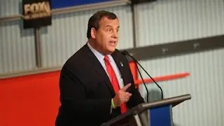 Chris Christie: Obama created a bigger racial divide